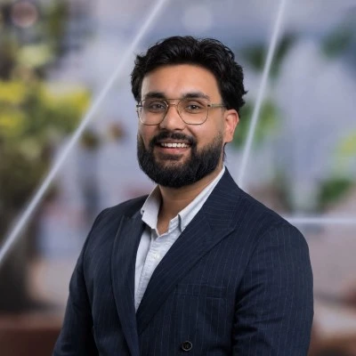 Usama Rana